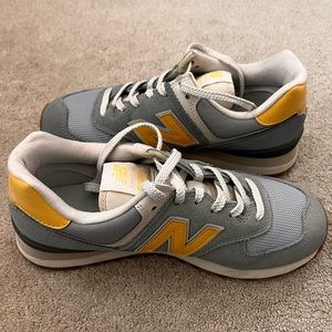 New Balance Women’s 574 Core Shoes